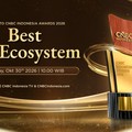 Road to CNBC Indonesia Awards 'Best AI Ecosystem'
