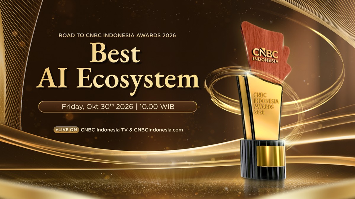 Mencari Perusahaan dengan Ekosistem AI Terbaik