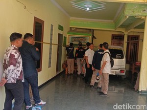 Telepon Terakhir Dini Mau Rayakan Ultah Anak Sebelum Dibunuh Suami Siri