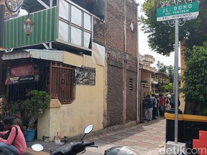 Sosok Dini dan Anaknya yang Dibunuh Dwi Bagus di Madiun