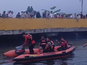 Bocah 11 Tahun Hilang Diduga Tenggelam di Pantai Arteri Mamuju