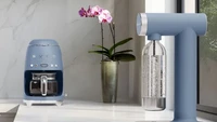 Mau Bikin Air Soda Sendiri di Rumah? Cek Hal Ini Sebelum Beli Soda Maker 