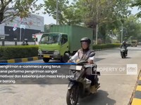 Strategi Retensi Logistik: Motivasi Tenaga Lapangan Mulai Dilirik