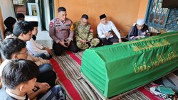 6 Fakta Remaja Berkaus Persib Tewas usai Nonton di Stadion Pakansari