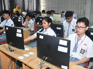 Jenis Sanksi TKA 2026, Siswa sampai Sekolah Bisa Kena!