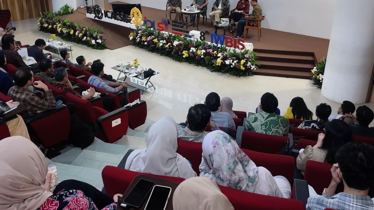 UI Gelar IDLS 2026, Hubungkan Inovasi AI dan Kebutuhan Industri Digital — NadiKabar.com