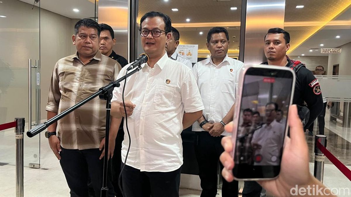 Sindikat Penyelundup 1,16 Ton Ketamin Akali ABK Pensiunan, Ngaku Bawa Minyak — NadiKabar.com