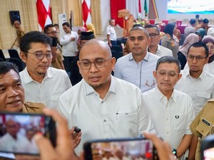 Andre Rosiade Tegaskan Tol Sicincin-Bukittinggi Harus Lindungi Hak Rakyat