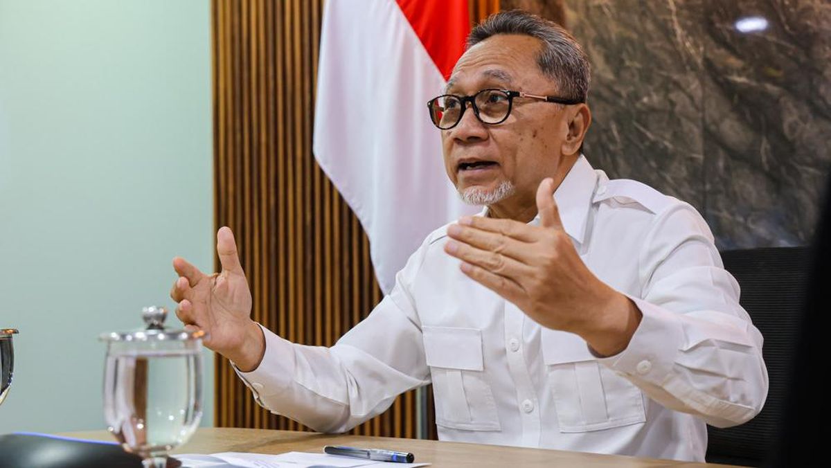Zulhas Ungkap 2 Fungsi Utama KDKMP untuk Masyarakat Desa — NadiKabar.com