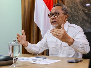 Zulhas Ungkap 2 Fungsi Utama KDKMP untuk Masyarakat Desa