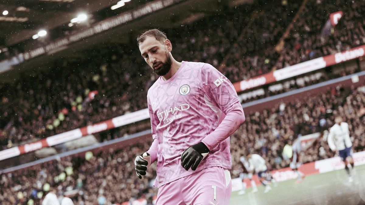 Ilustrasi berita Olahraga: Maresca Bela Donnarumma: Bikin Kesalahan itu Wajar