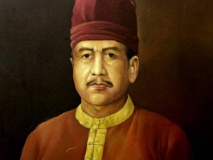 Profil Abdul Kadir: Pejuang Tanah Melawi Kalbar yang Jadi Pahlawan