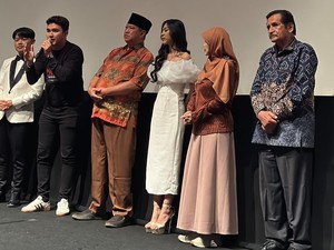 Nazar Aldi Taher Jika Film Mawang Tembus 500 Ribu Penonton