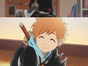 Plot Twist di Episode Terakhir Bleach, Ada Anak-anak Ichigo dan Rukia!