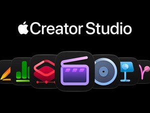 Apple Creator Studio Makin Canggih, AI Bisa Bantu Edit Video dan Musik