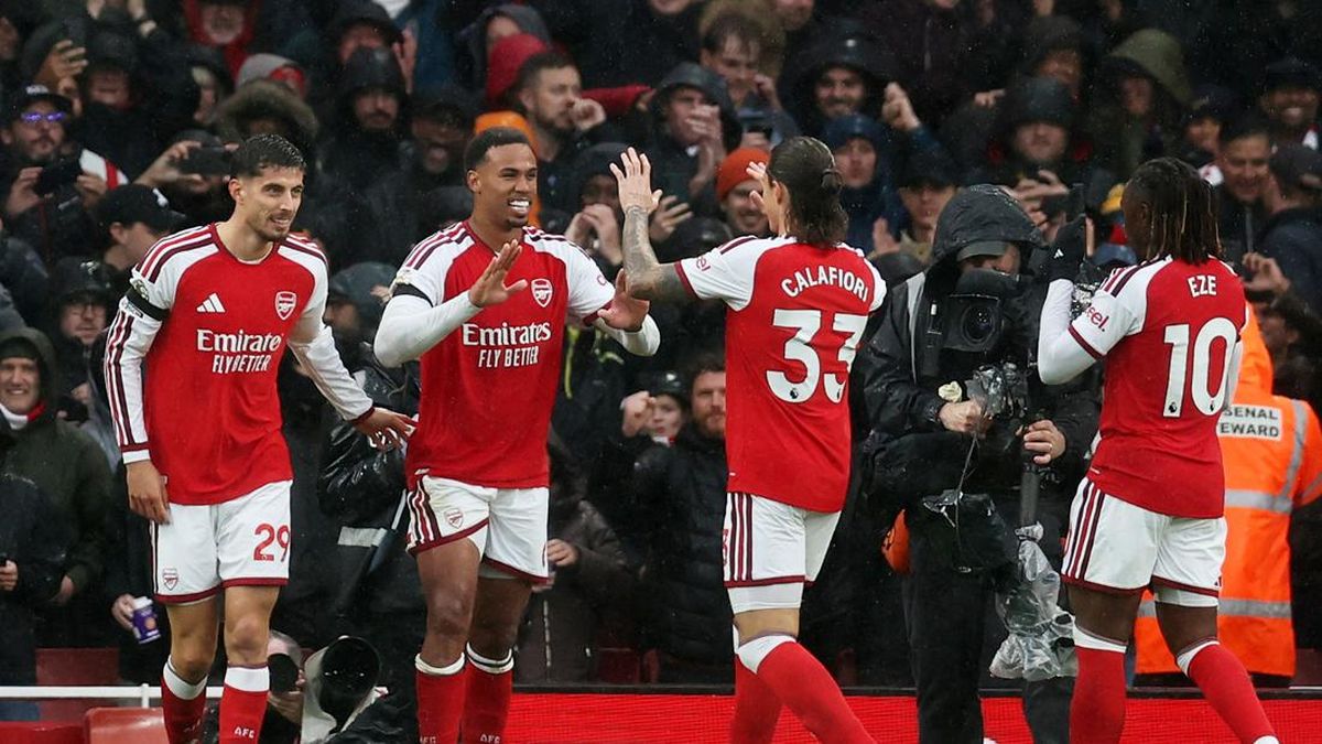Carabao Cup: Lawan Tim Divisi 4, Bukan Berarti Arsenal Bisa Santai — NadiKabar.com