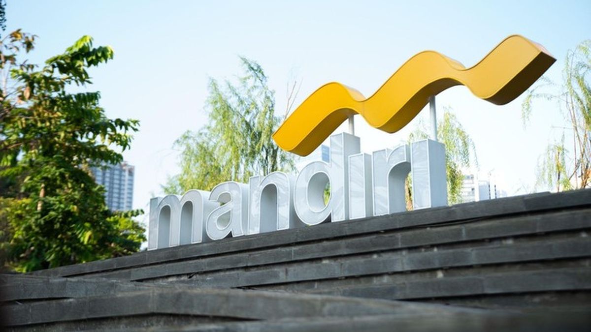 Bank Mandiri Pastikan Pengelolaan Risiko Kredit Jhonlin Tetap Terjaga — NadiKabar.com