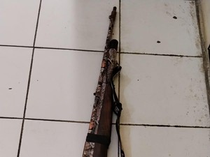 Dua Landak Jawa yang Dilindungi Mati Ditembak Pemburu di Hutan Malang