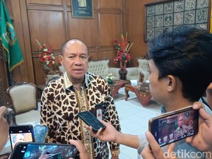 Pabrik Hebel di Banyumas Lapor Ditipu Rp 2,3 M Modus Setoran Bupati