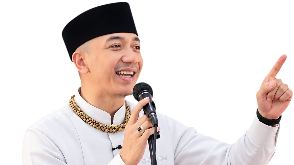 Bupati Lebak Salurkan Insentif Rp 7,81 Miliar untuk Guru Ngaji dan Ponpes — NadiKabar.com