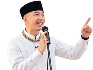 Bupati Lebak Salurkan Insentif Rp 7,81 Miliar untuk Guru Ngaji dan Ponpes