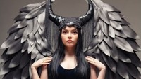 Mau Bikin Kostum Maleficent Dadakan? Ini 5 Langkah Simpelnya