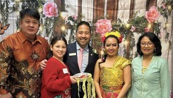 Keturunan Indonesia Jadi Wali Kota di Kanada, Intip Jejak Pendidikan Alvin Tedjo