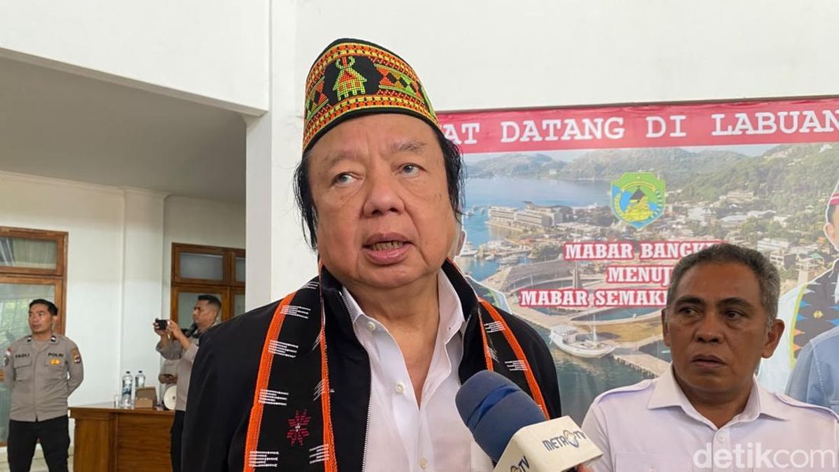 Konglomerat RI Beri Rp 1 M ke 1.000 Korban Gempa Flores, Janjikan 200 Rumah — NadiKabar.com