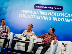 Teknologi AI dan Robotik Berkembang, Kenapa Regulasi Impor Alat Medis Perlu Diperketat?
