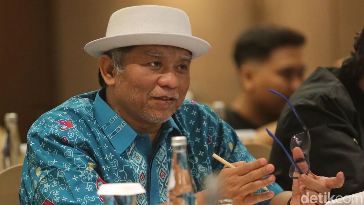 Dewan Pakar Pilih 4 Penerima DPD RI Awards: Kami Tak Bisa Diintervensi — NadiKabar.com