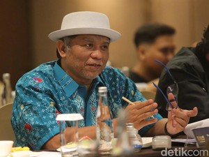 Dewan Pakar Pilih 4 Penerima DPD RI Awards: Kami Tak Bisa Diintervensi