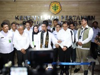 Dok Kementerian Pertanian