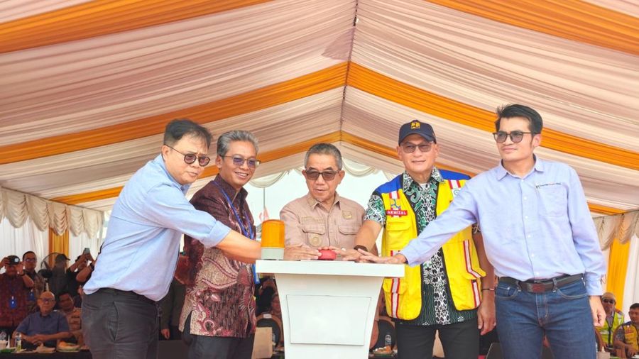 Dok Wijaya Karya