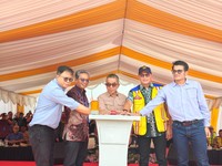 Dok Wijaya Karya