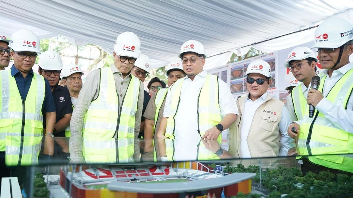 Donny Oskaria Puji Perjuangan Andre Rosiade: Pikirannya Selalu untuk Sumbar — NadiKabar.com