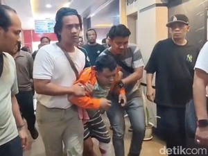 Dua Pelaku Curanmor yang Tembak Polisi Palembang Ditangkap di OKU Timur