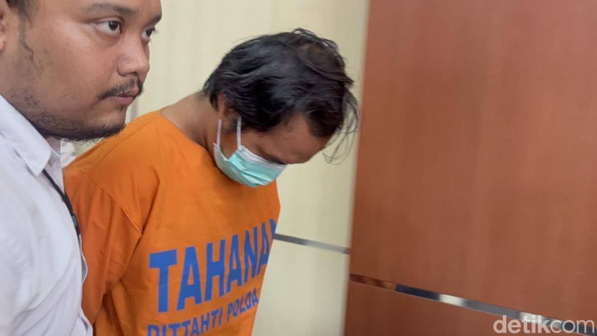 Polisi Ungkap Dugaan Motif Dwi Bagus Bunuh Istri Siri dan Anak di Madiun — NadiKabar.com