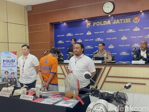 Berkaca dari Kasus Mutilasi Madiun, Psikolog Ingatkan soal Ini