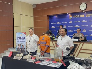 Cekcok Berujung Maut Berawal dari Dini Cemburu Istri Sah Minta Dijemput