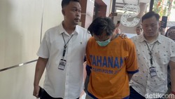 Cara Dwi Bagus Hilangkan Jejak Dini dan Anak Terinspirasi Film