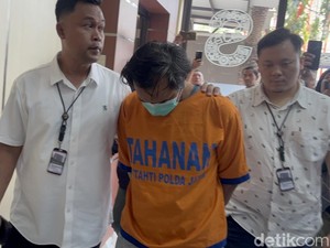 Alasan Dwi Bagus juga Bunuh Anak Dini yang Berusia 4 Tahun di Madiun