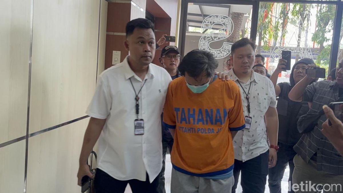 Awal Pembunuhan Sadis Dwi Bagus: 2 Istri Butuh Ditemani di Hari yang Sama — NadiKabar.com