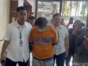 Dwi Bagus Butuh Waktu 2 Hari Bunuh Dini dan Anak hingga Hilangkan Jejak