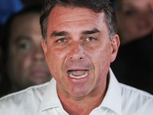 Flavio Bolsonaro Dicegah ke Luar Negeri Usai Kalah Pilpres Brasil