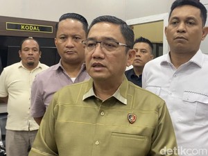 Ini Peran 2 Pelaku Perampokan-Pembunuhan Driver Taksi Online di Deli Serdang