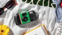 Kenapa Foto Kamera Disposable Sering Buram? Ini Penyebab dan Solusinya 
