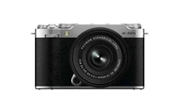 Malas Edit Foto? Fujifilm X-M5 Kasih Warna Film Langsung dari Kamera 