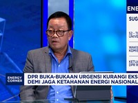 Gali Potensi Gas Alam Jumbo, Indonesia Masih Terkendala Infrastruktur Gas