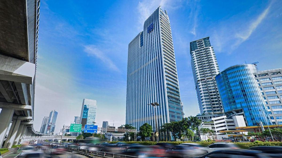 Konsisten Buyback Saham, BRI Yakin Pertumbuhan Jangka Panjang Terjaga — NadiKabar.com
