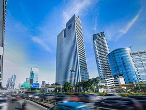 Konsisten Buyback Saham, BRI Yakin Pertumbuhan Jangka Panjang Terjaga